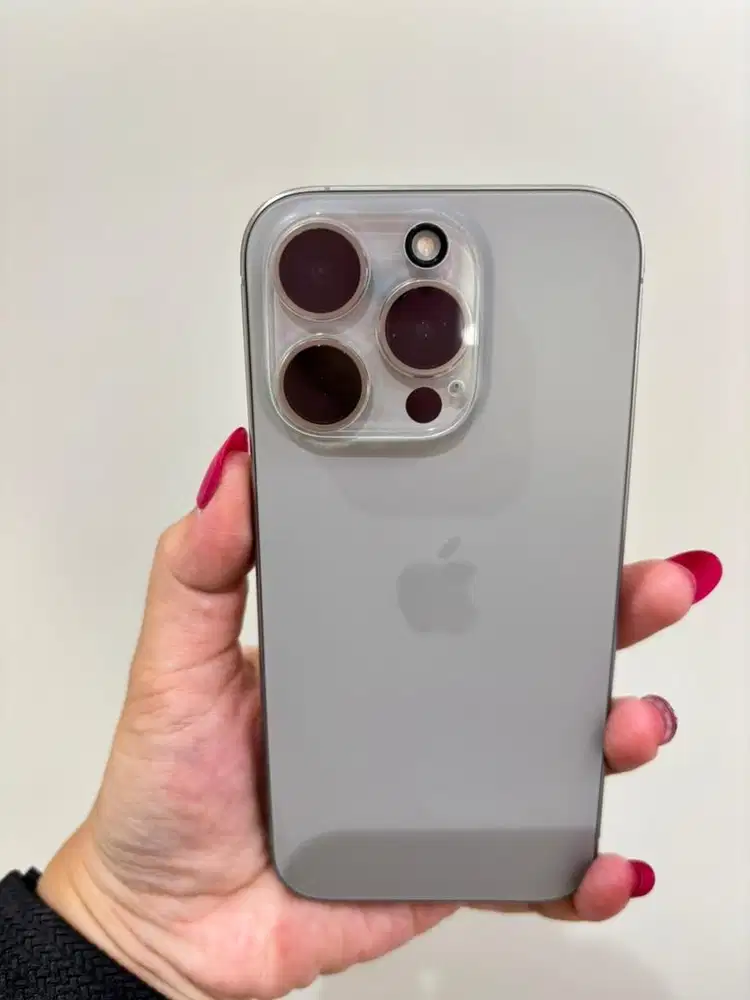 Iphone 15 pro 128 IBOX