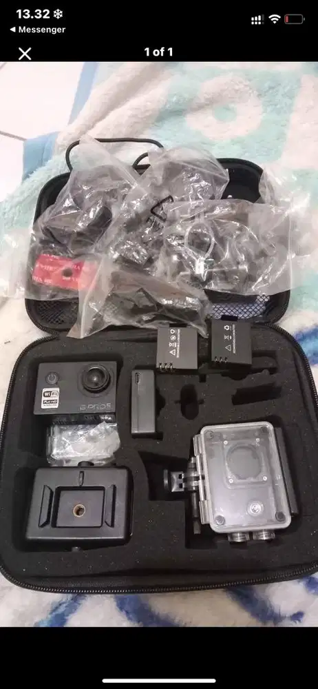 BPRO 5 ALPHA EDITION