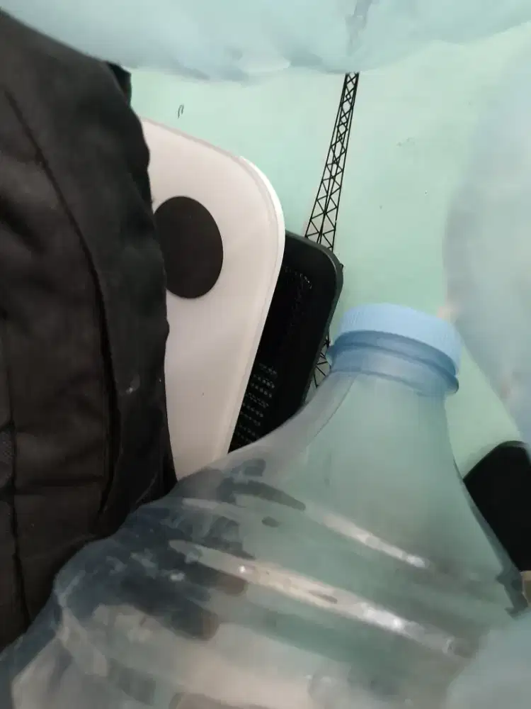 TIMBANGAN BADAN DIGITAL XIAOMI ANDROID BS SOFTWARE BERAT TIMBANGAN BDN