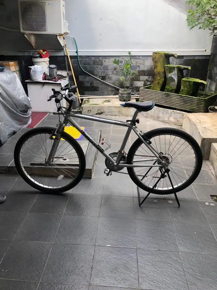 Sepeda MTB Brigestone