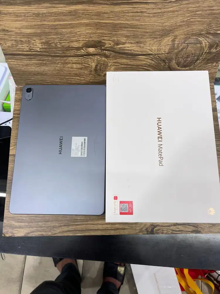 HUAWEI MATEPAD 11.5