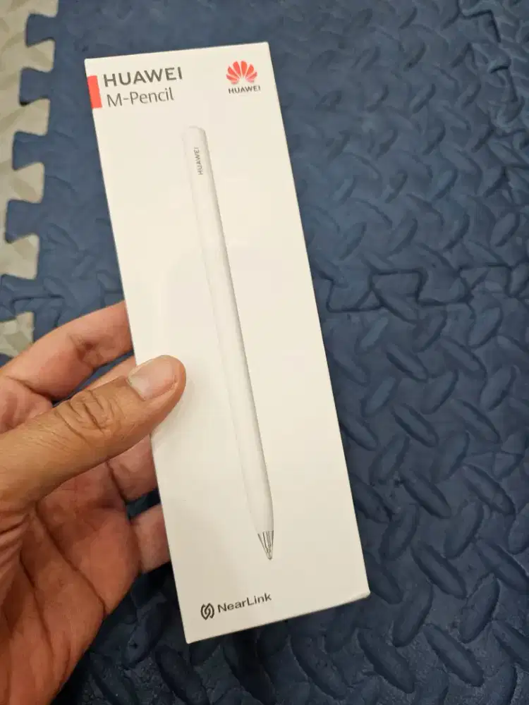 Huawei pencil gen 3 1000% normal tanpa kendala
