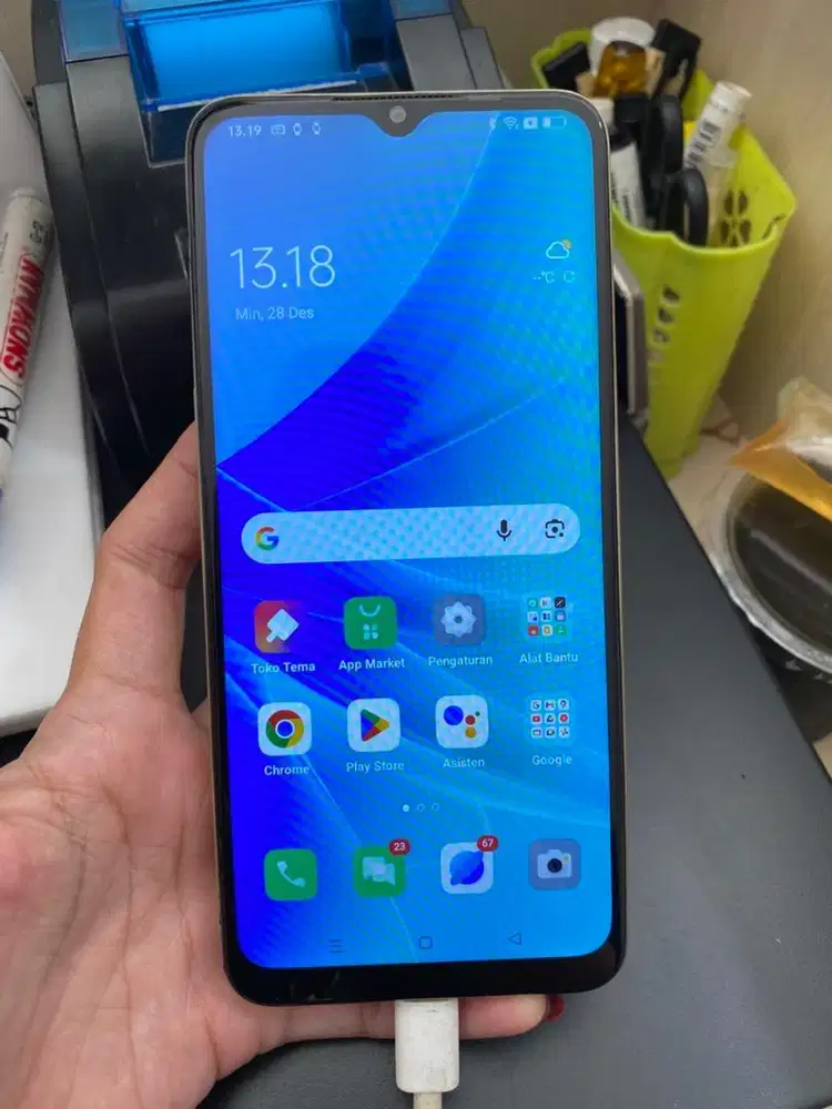 Oppo A77s Ram 8 murah batangan