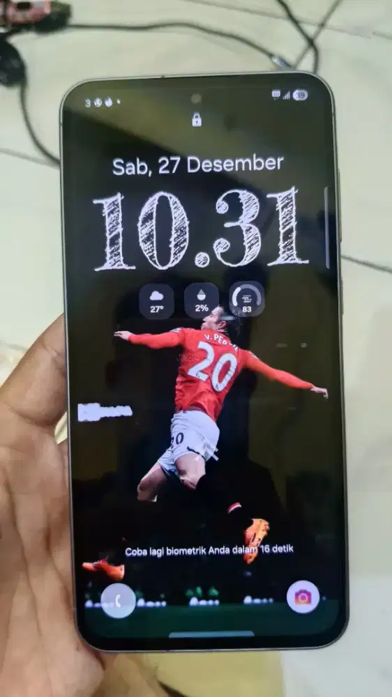 Samsung A56 5G 8/256