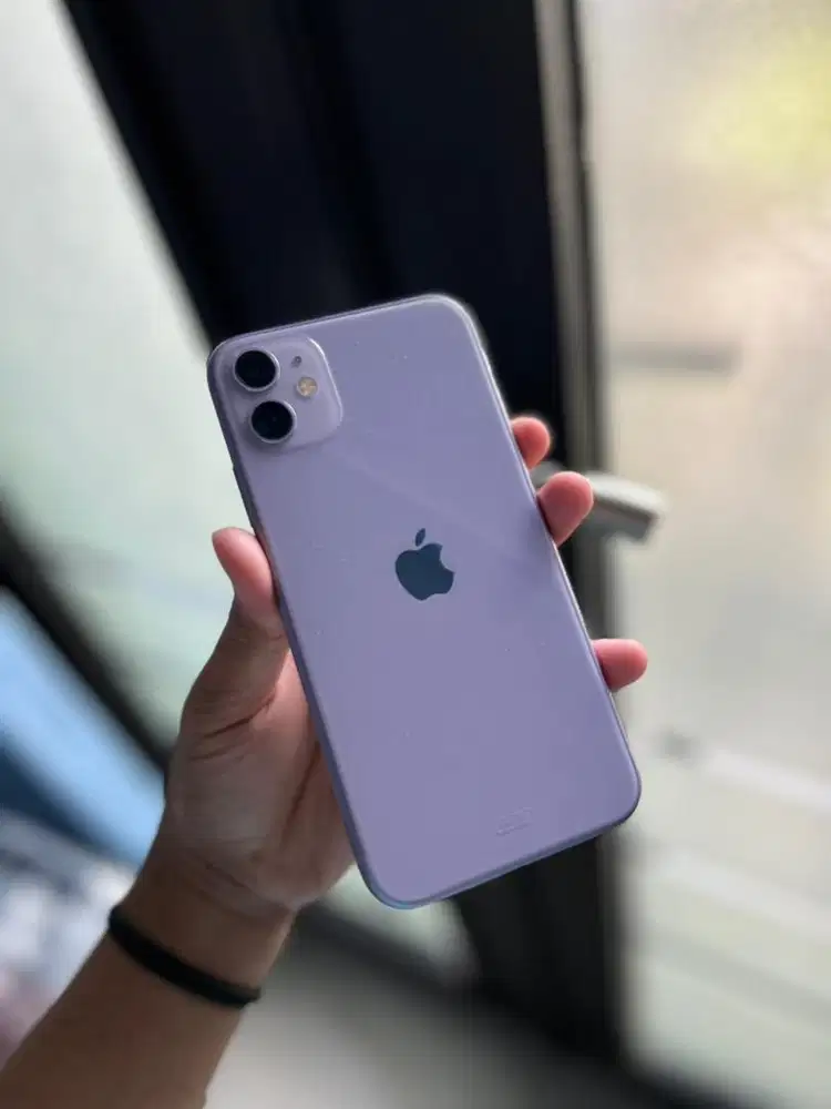 IPHONE 11 128gb