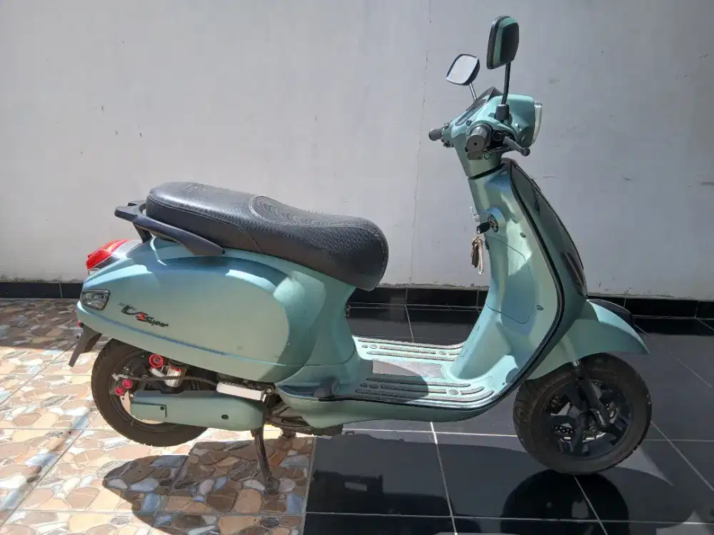 Jual motor listrik uwingly T3s Pro