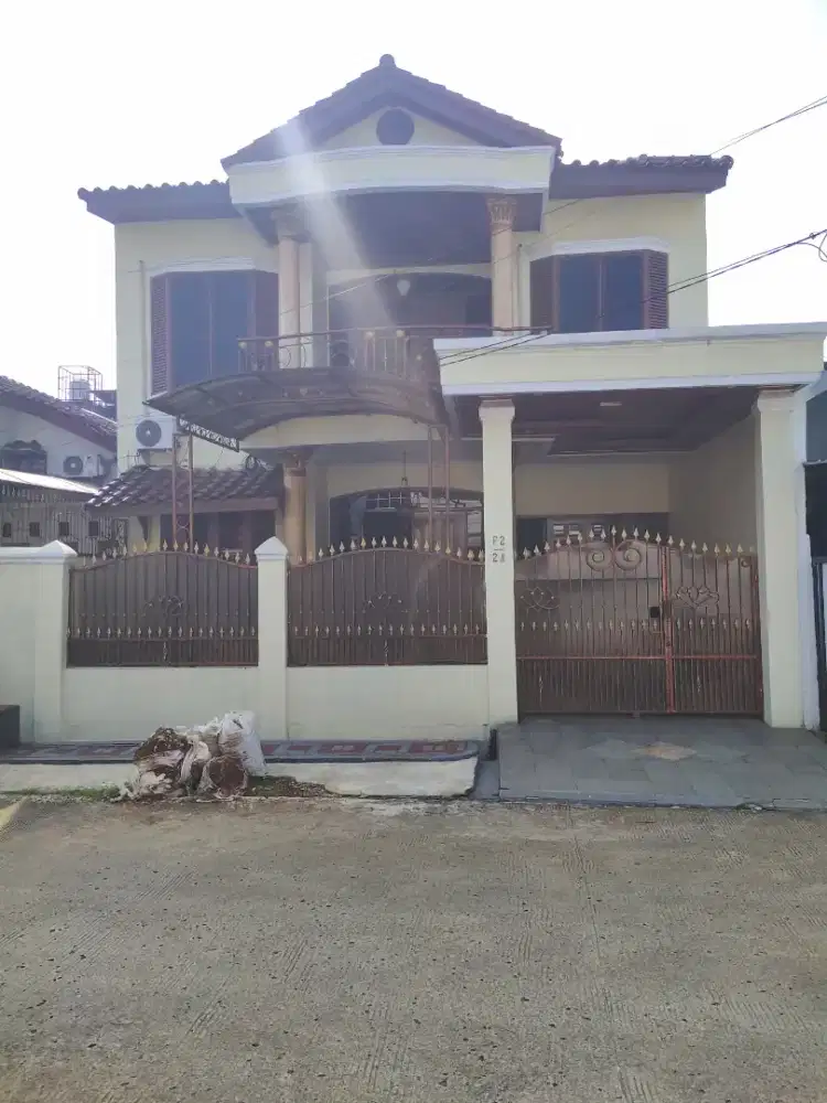 Dijual Cepat Rumah Murah di Bintaro (Tanpa Perantara!)