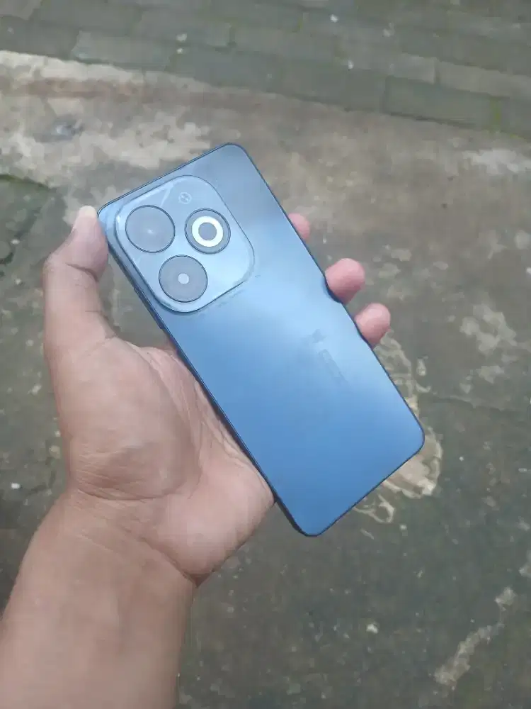 Infinix smart 8pro 8/128