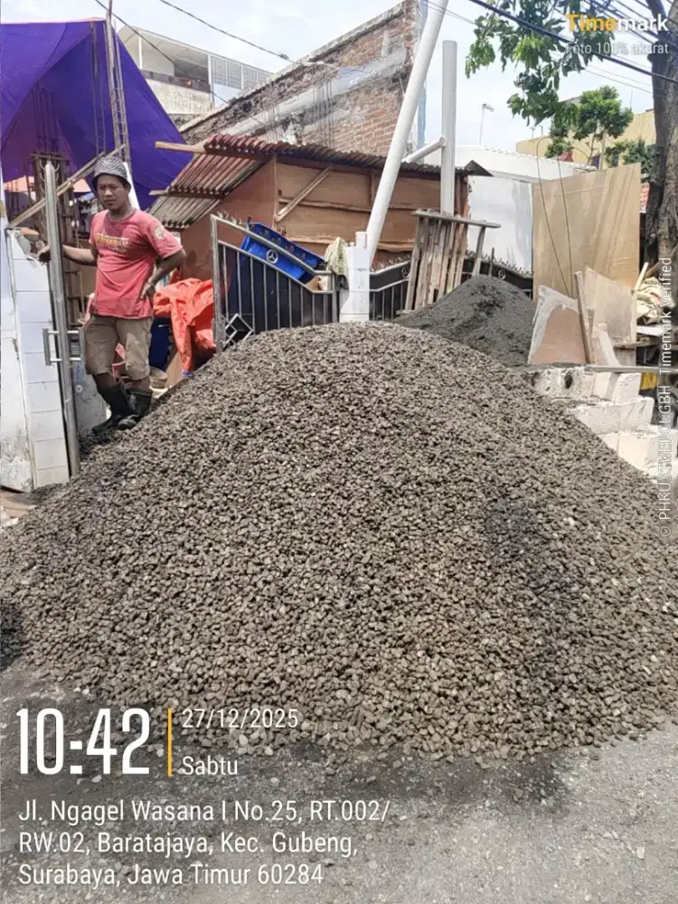 Koral Tensla ready kualitas terbaik free ongkir