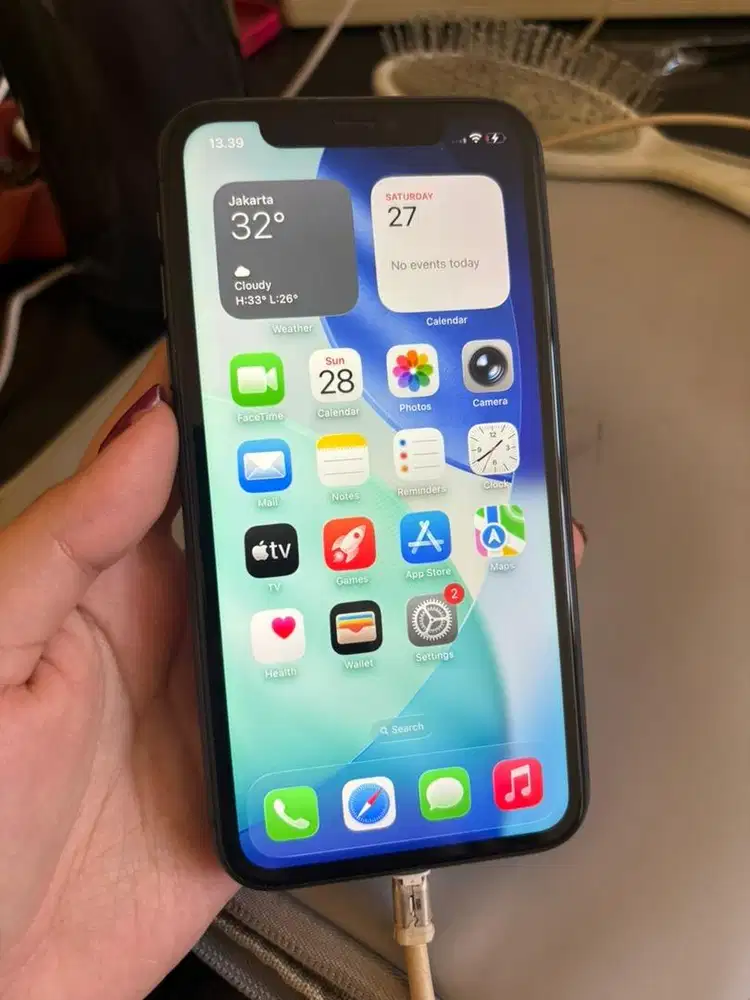 Iphone 11 128 gb Ibox PA/A