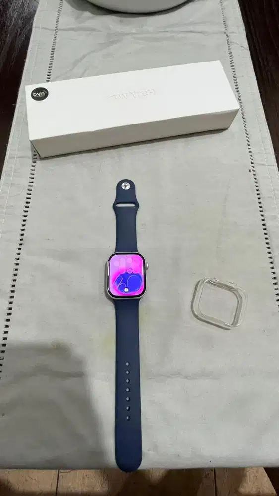 Apple watch / iwatch series 10 46 mm