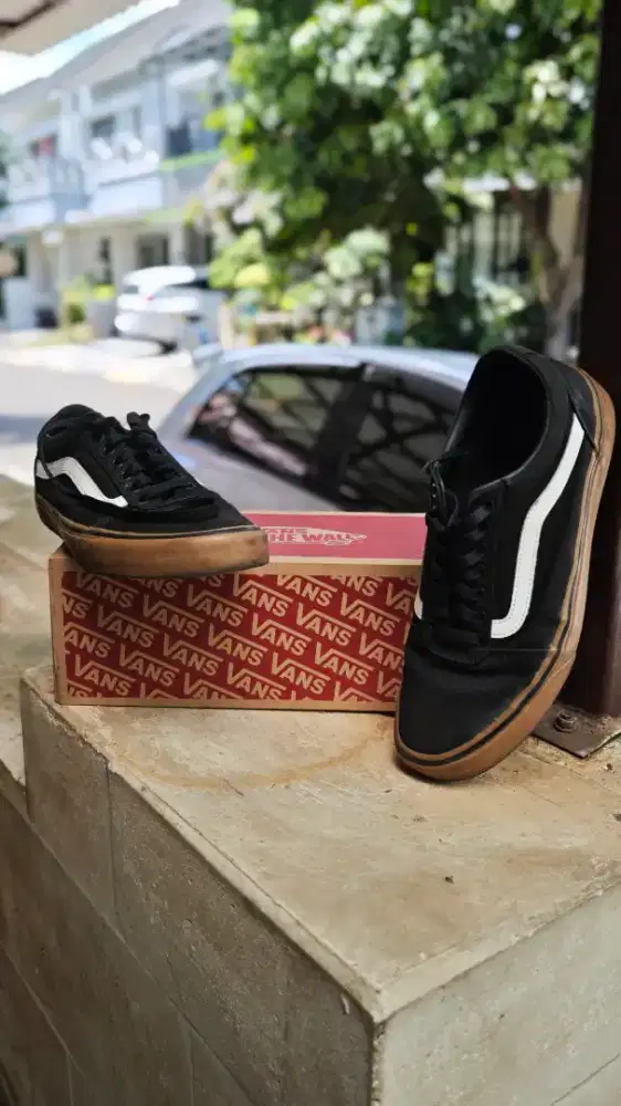 [ORI] Vans Old Skool
