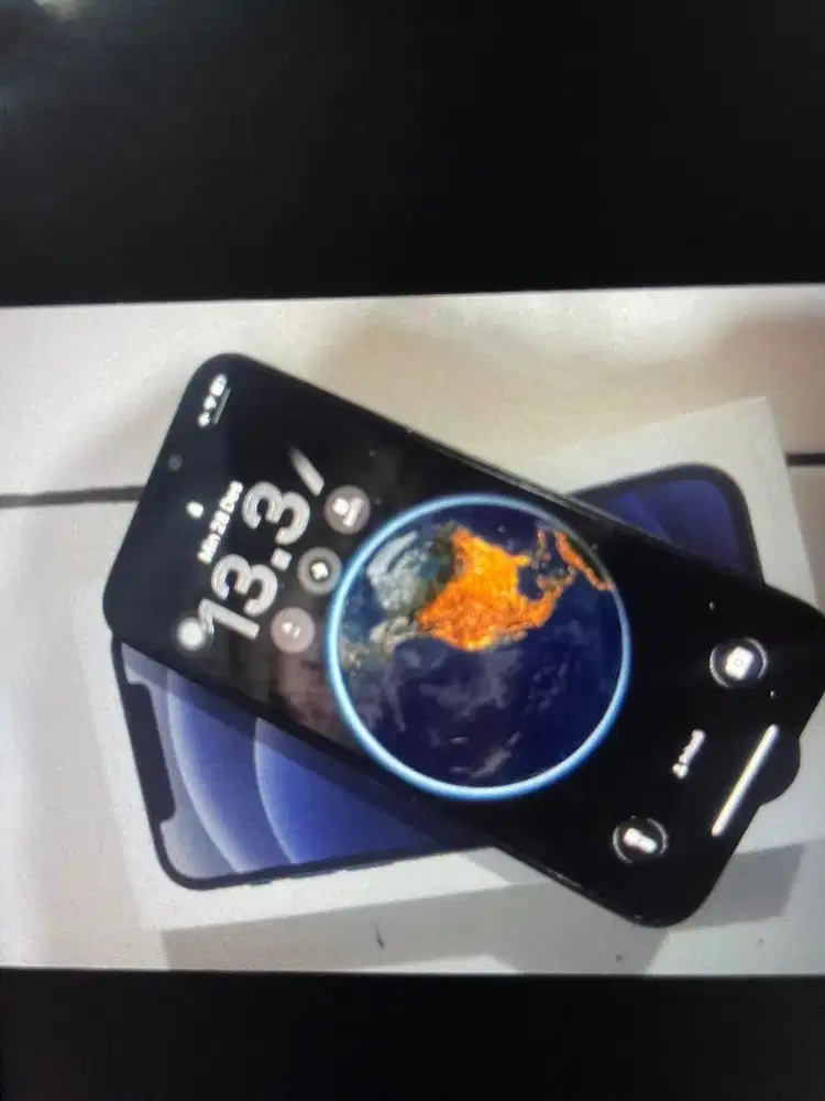 IPHONE 12 JUAL CEPAT