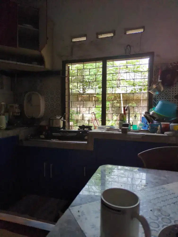 Cari asisten rumah tangga