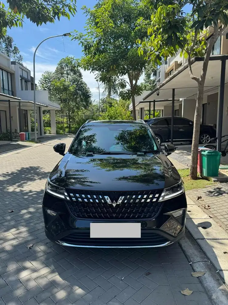 Wuling Alvez EX 2024 Low KM.