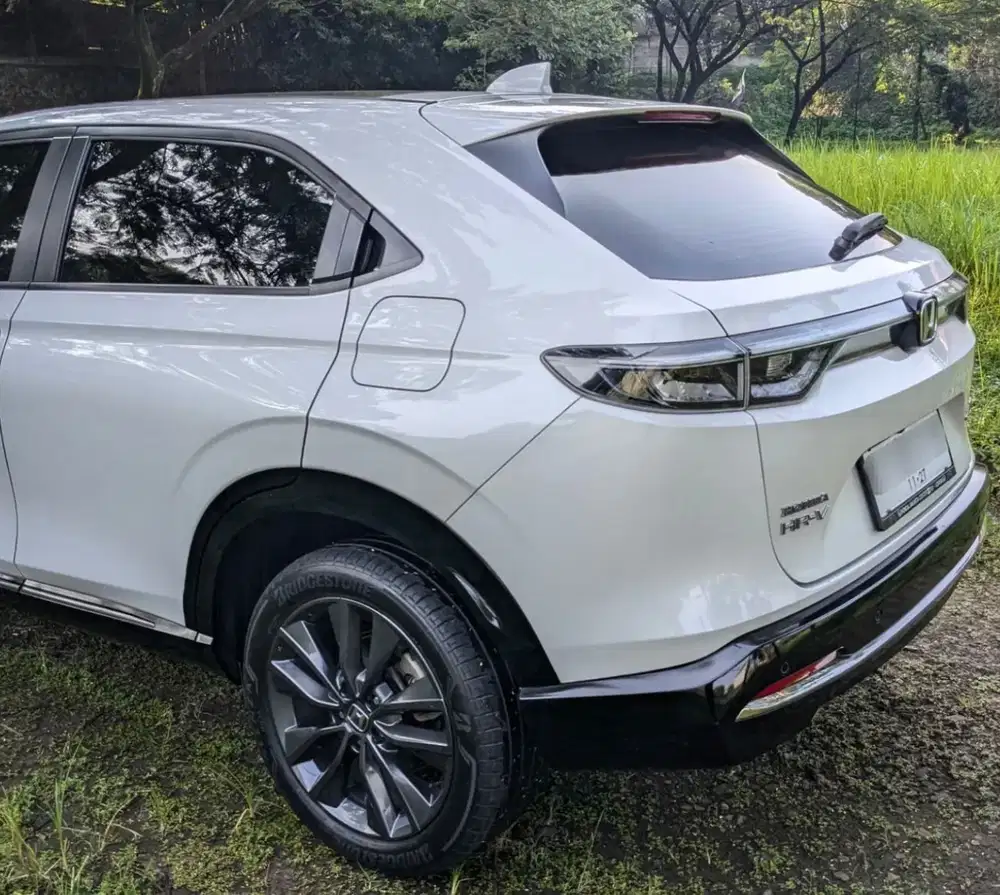 Honda HR-V 2022 Bensin