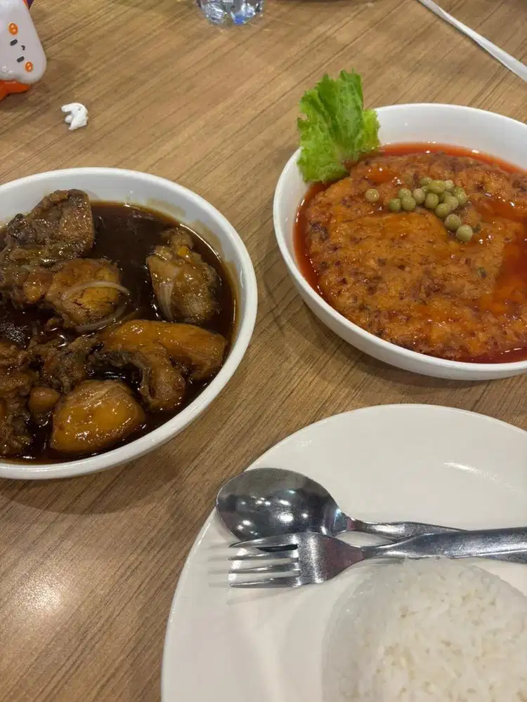 Dicari INFAL ART PP Sementara