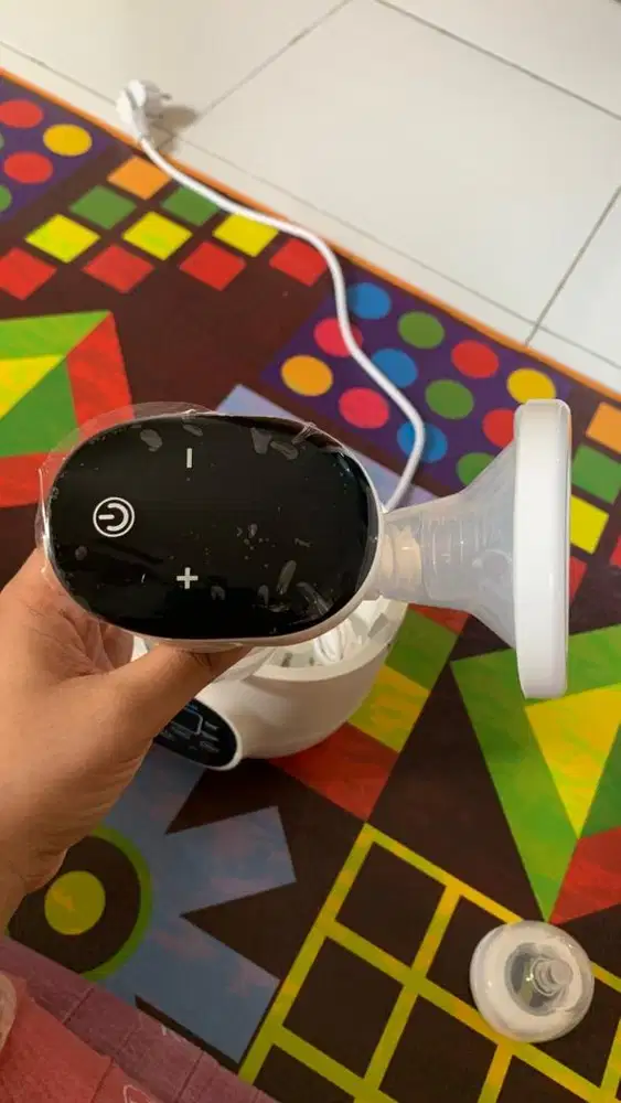 DIJUAL POMPA ASI SAKUMINI