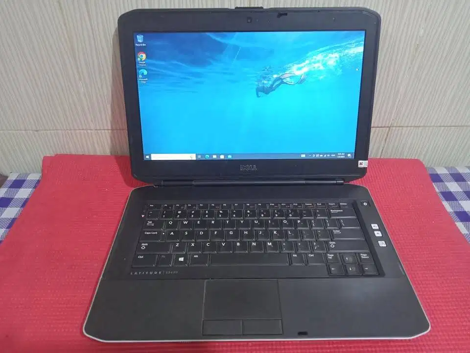 LAPTOP DELL 5430 CORI5 GEN3