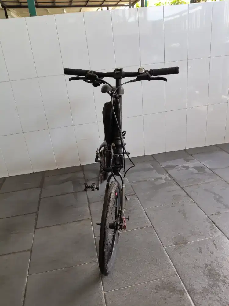 SEPEDA LIPAT  ELEMENT/ECOSMO