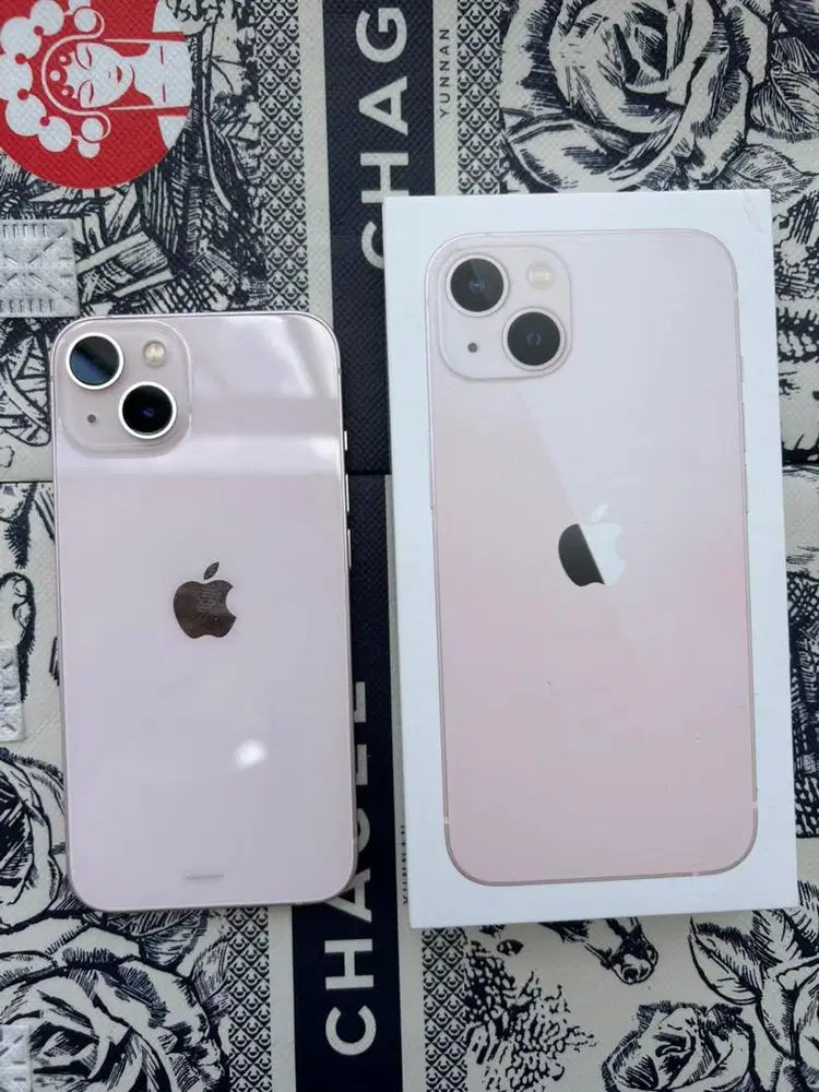 Iphone 13 128 PINK PA/A