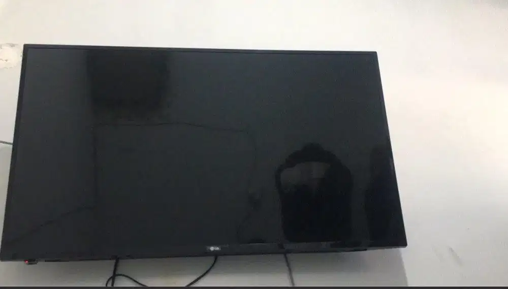 TV LED LG 43 (43LJ500T)