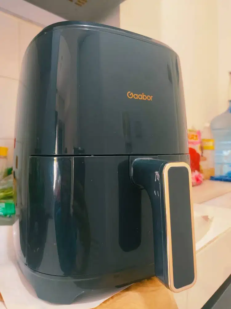 Air Fryer Gaabor