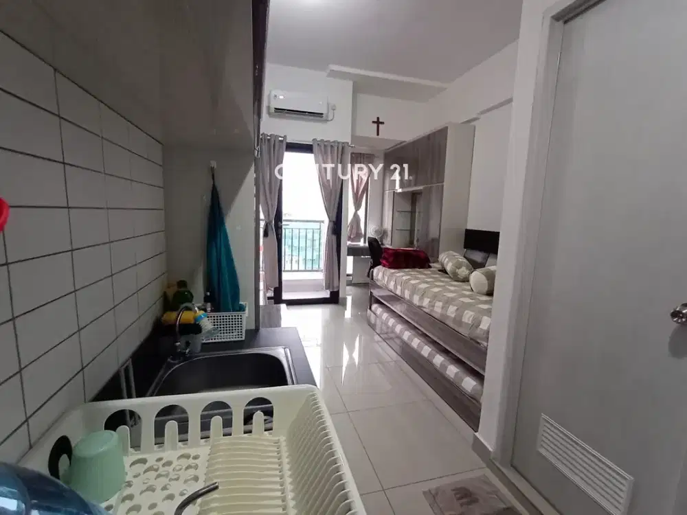 Disewakan 	Apartemen Sayana Harapan Indah Bekasi
