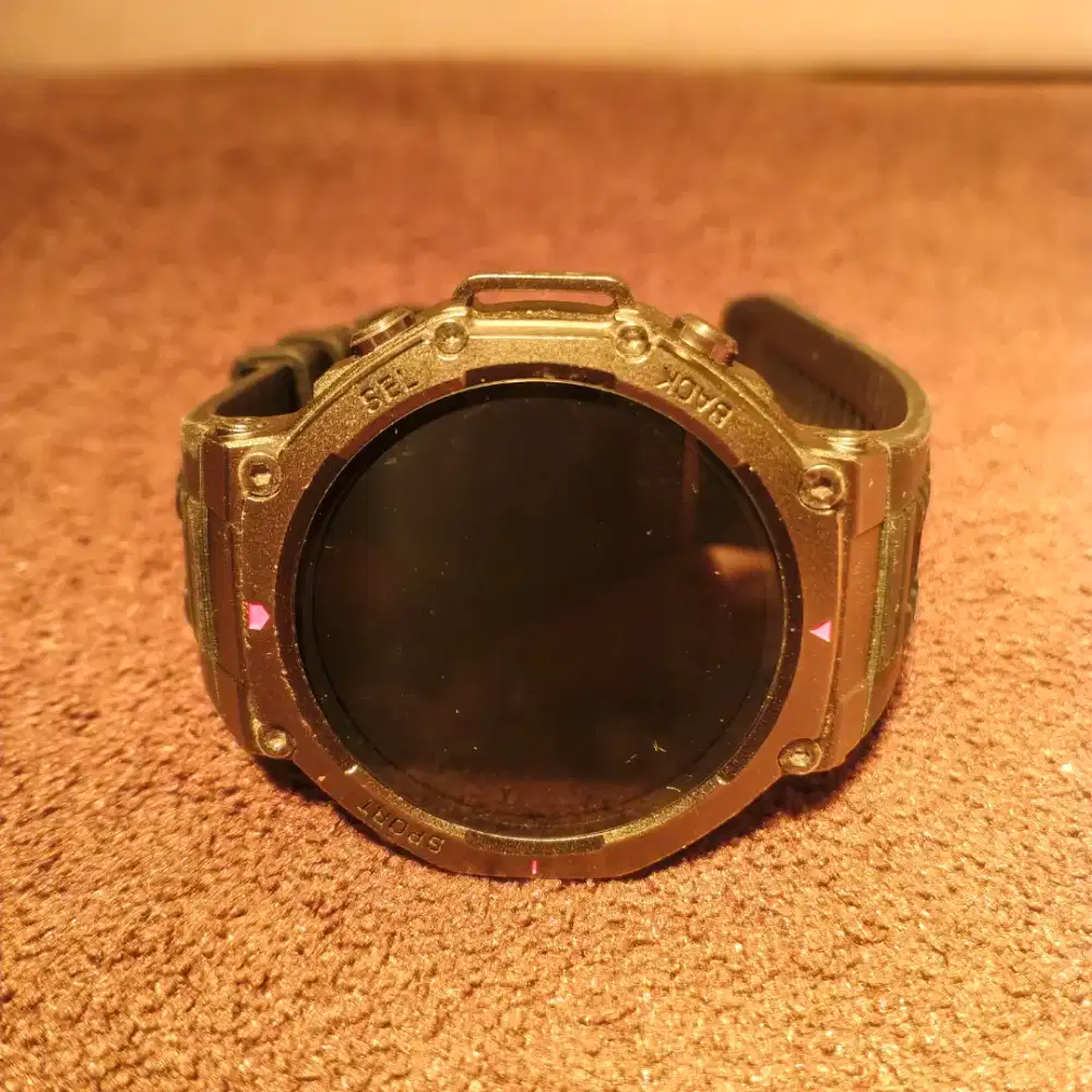 Citijungle GPS Adventure 2 Smartwatch