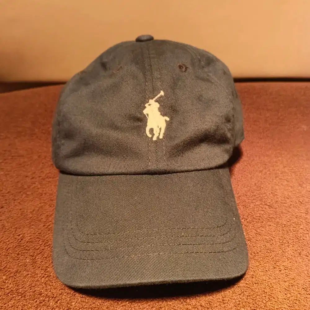 Polo Caps (Topi Polo)