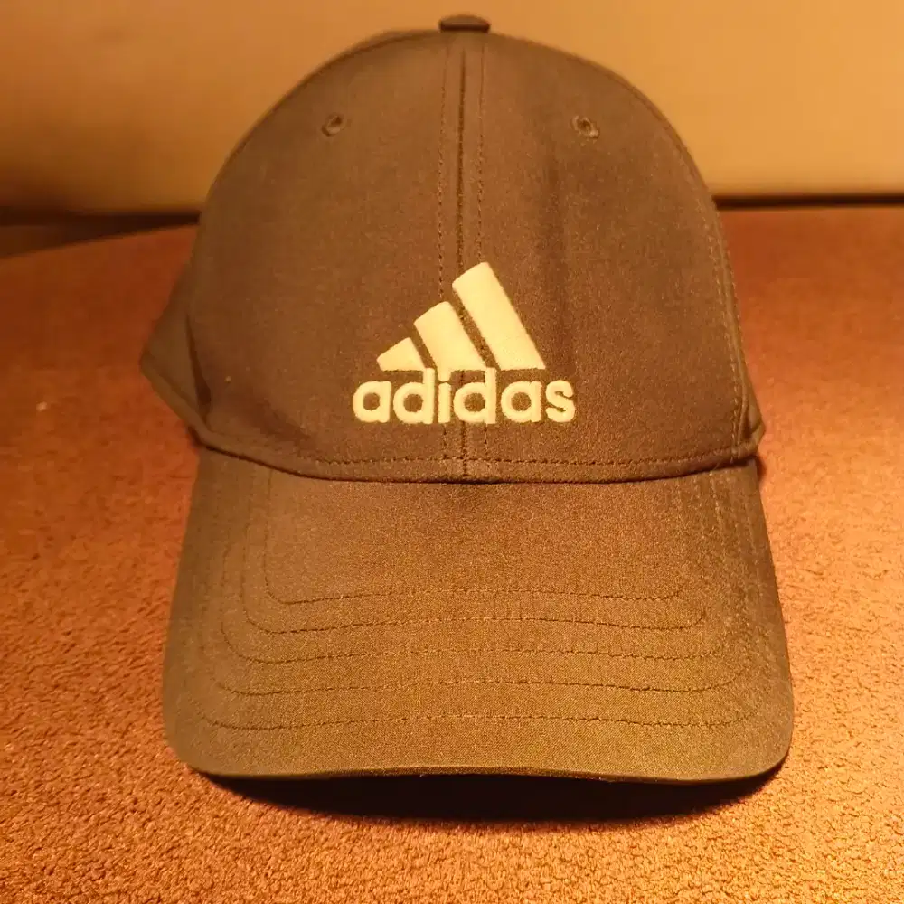Adidas Caps (Topi Adidas)