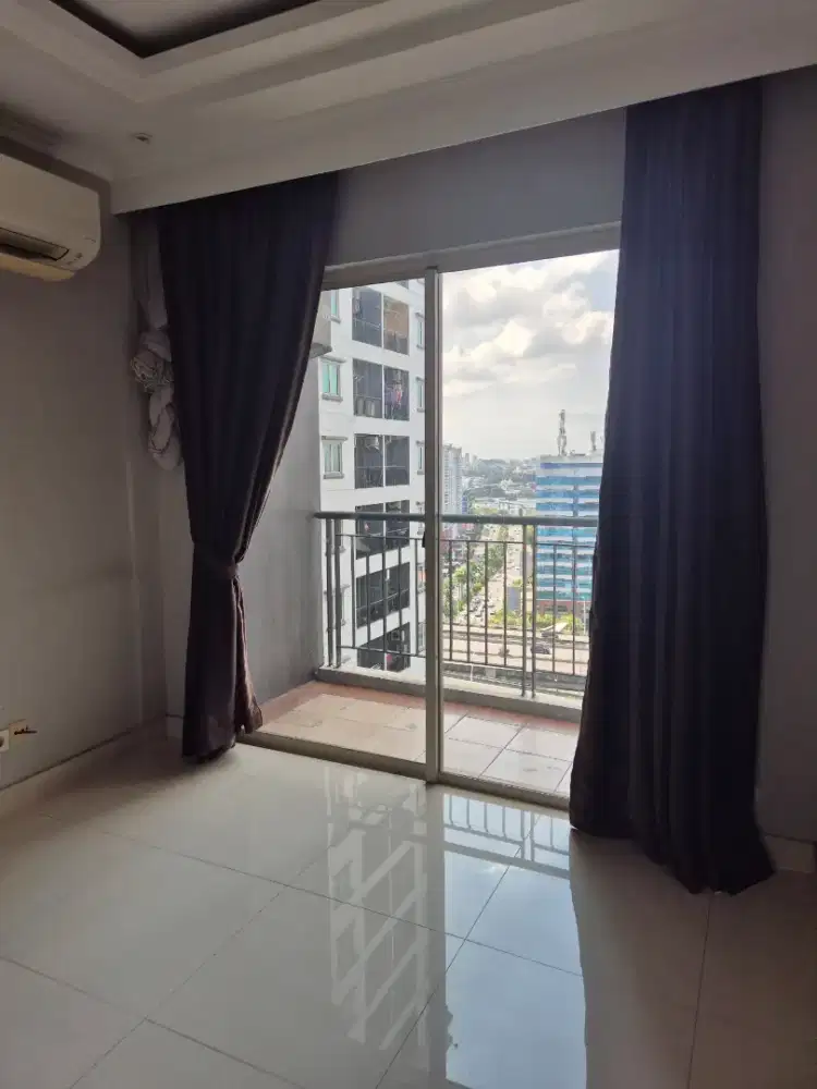 Sewa tahunan apartemen