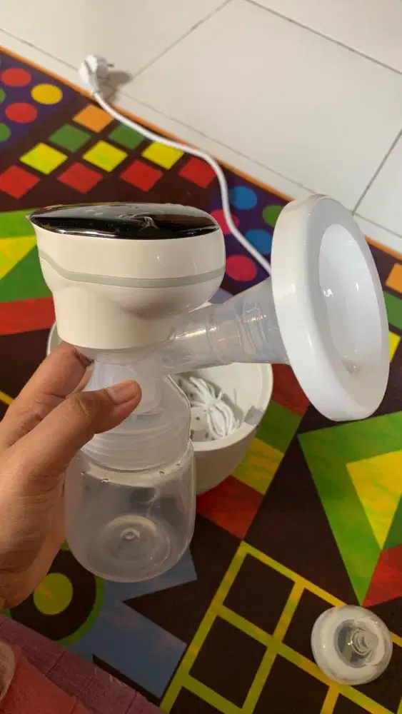 DIJUAL POMPA ASI ELECTRIC SAKUMINI