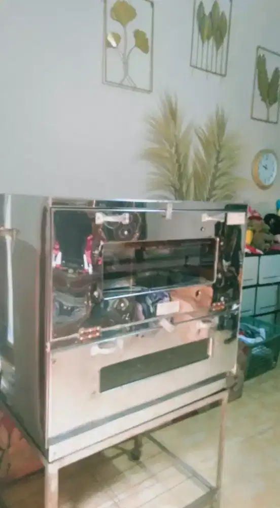 Open Kue Kondisi Msh Bagus, BU !!!