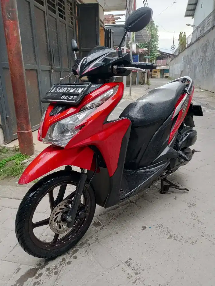Vario kzr pjk of 2023. Plat 2027 lengkap