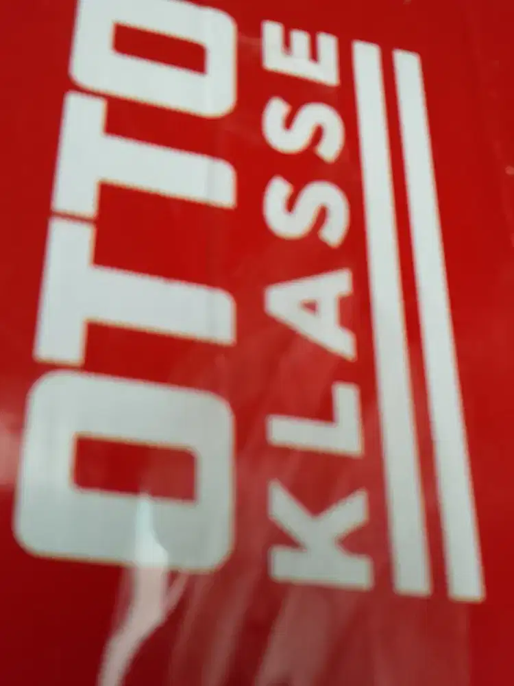 JUAL ALAT PIJAT PUNGGUNG BANYAK FUNGSI OTTO KLASSE 3IN1 SEAT MASSAGER