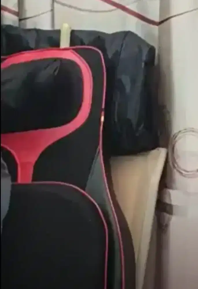 JUAL ALAT PIJAT PUNGGUNG BANYAK FUNGSI OTTO KLASSE 3IN1 SEAT MASSAGER