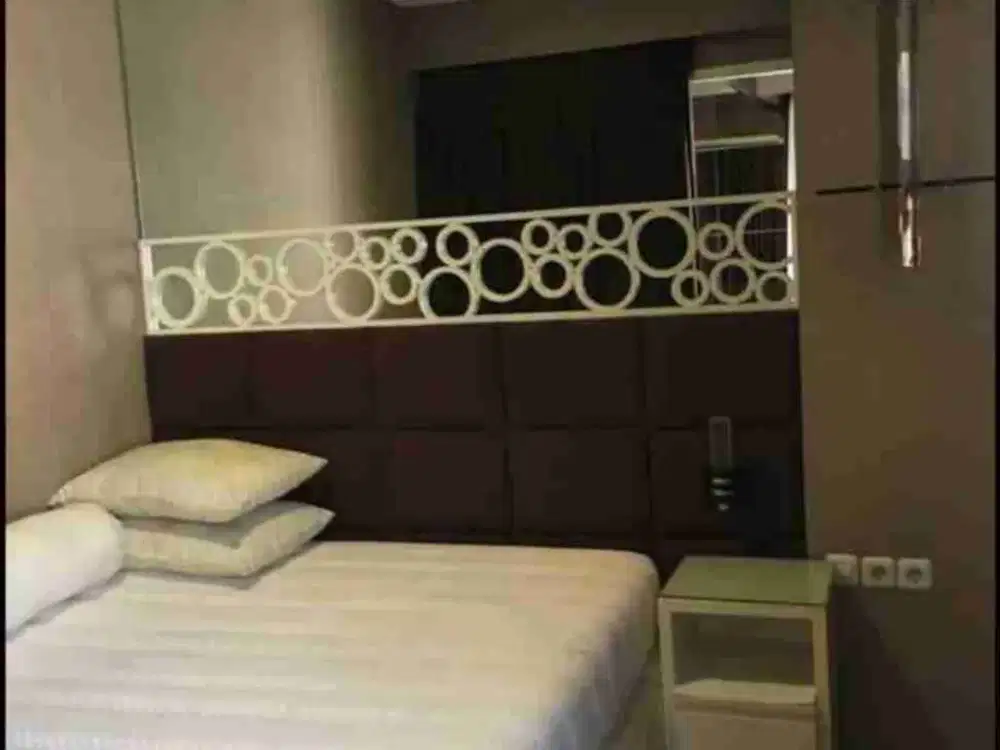Apartemen Puncak Permai Surabaya