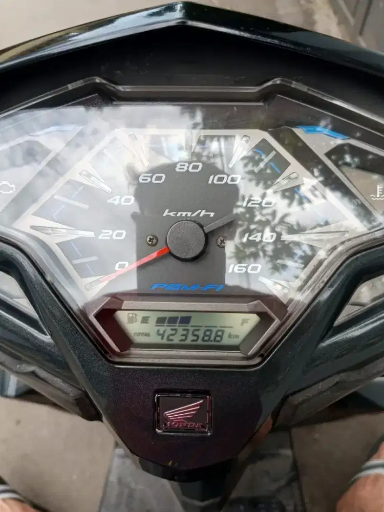 HONDA VARIO 150 OLD FULL ORIGINAL KIRCON