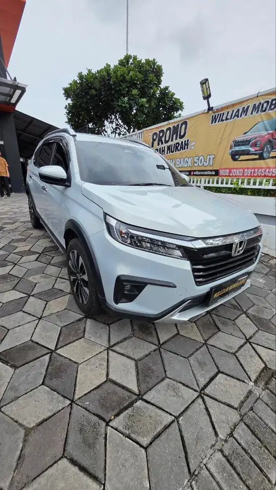 Brv prestige sensing 2022