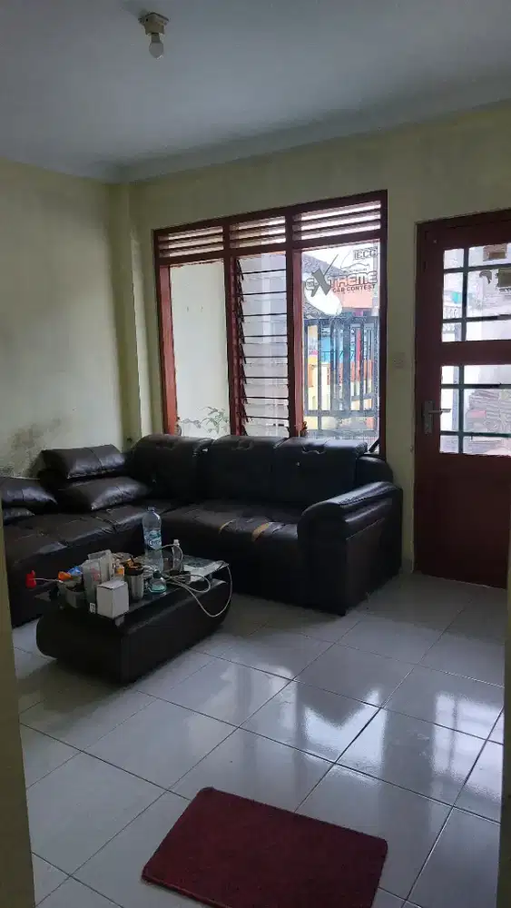 Kos Campur Madukismo