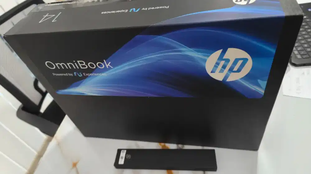 Omnibook Ultra Flip 32/1TB