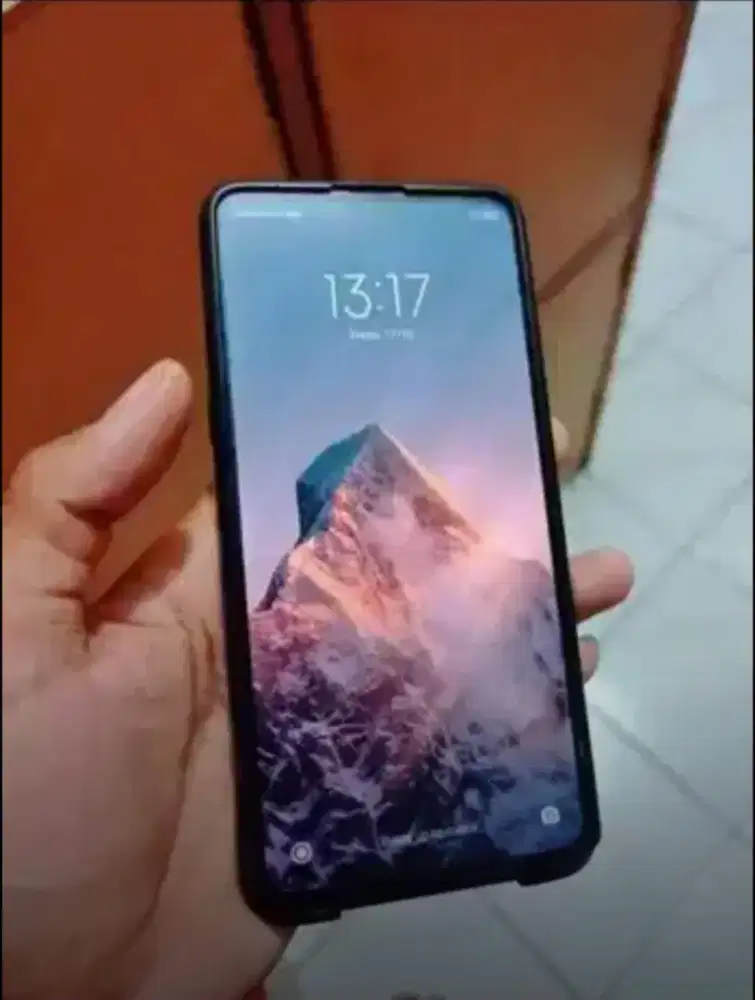 Xiaomi mix 3 6/128