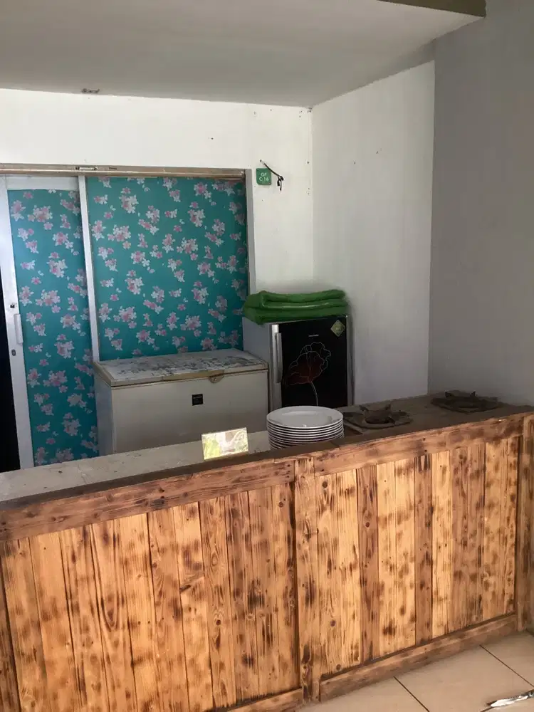 LOWONGAN KERJA LOKER CAFE MASAK NASI GORENG DAN BERSIH2 DI BANDUNG