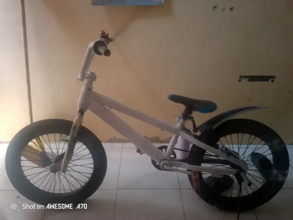 SEPEDA BMX MURAH