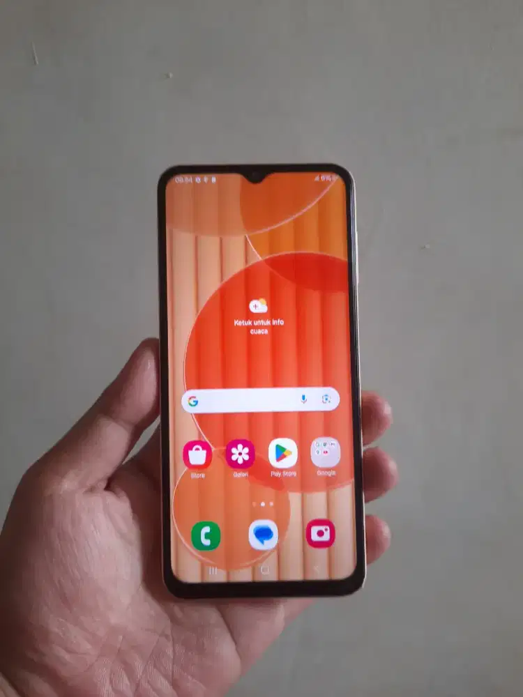 Samsung A13 Ram 6/128Gb