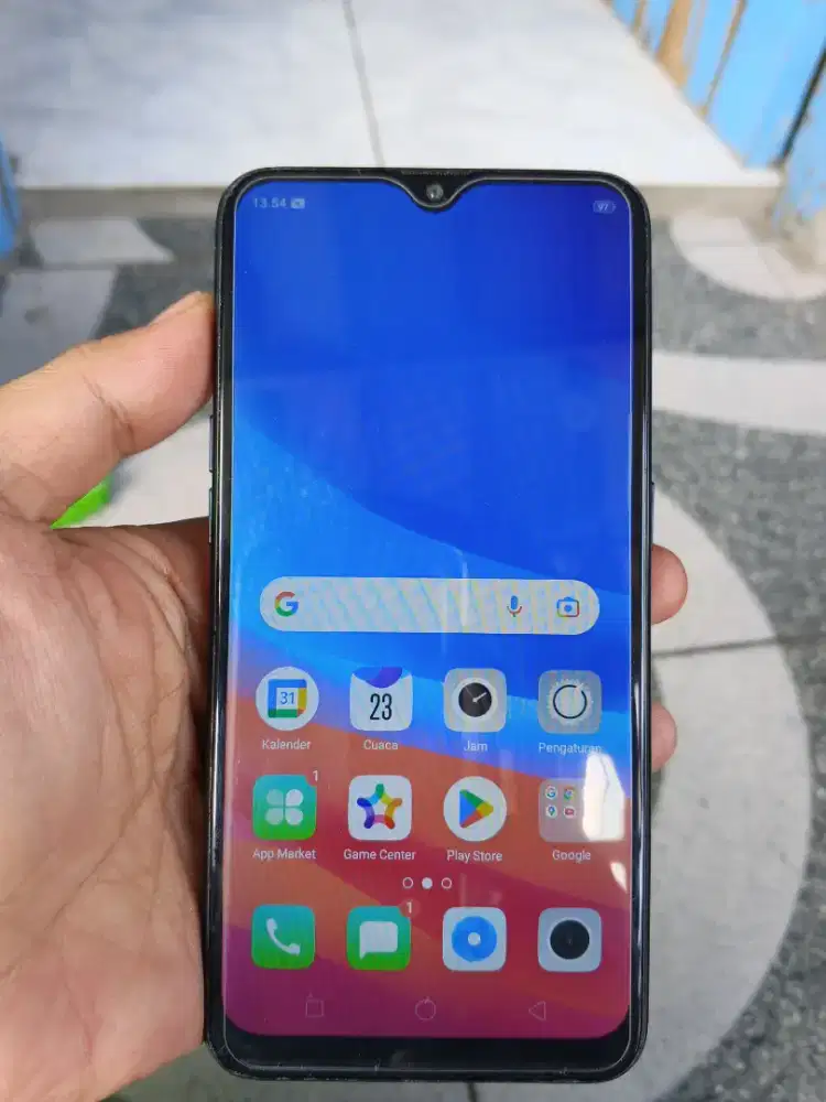 Oppo A5S 2/32 Hp Only No Minus