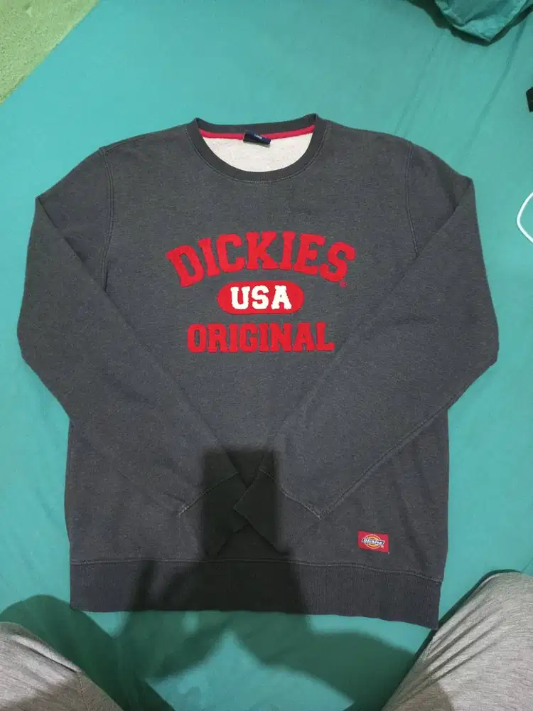 Crewneck Dickies size L