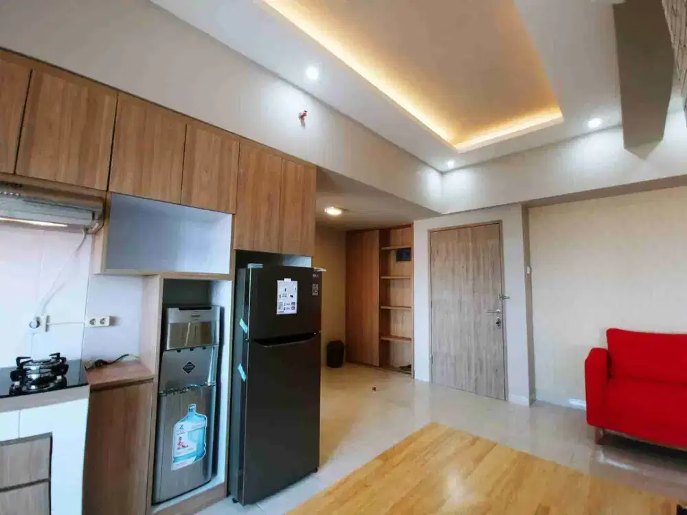 SEWA APARTEMEN