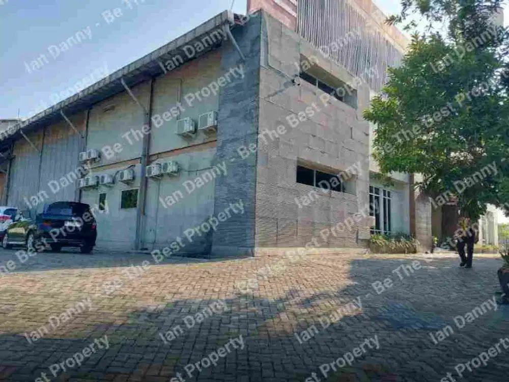 Dijual Pabrik Murah 2101 Ngoro Mojokerto Web